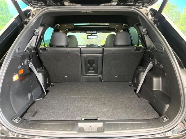 MITSUBISHI OUTLANDER PHEV 2022