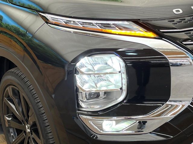 MITSUBISHI OUTLANDER PHEV 2022