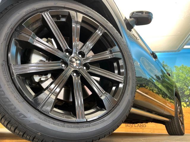 MITSUBISHI OUTLANDER PHEV 2022