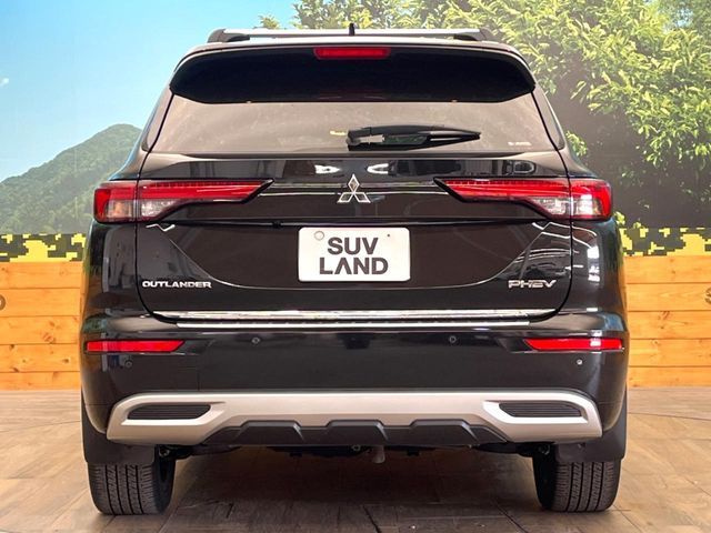 MITSUBISHI OUTLANDER PHEV 2022