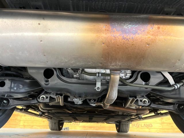 MITSUBISHI OUTLANDER PHEV 2022