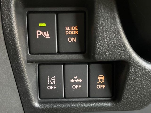 SUZUKI Spacia BASE 2025