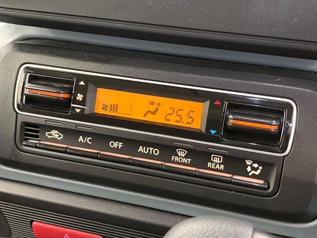 SUZUKI Spacia BASE 2025