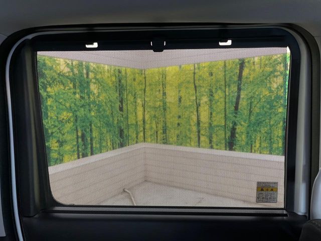 SUZUKI Spacia BASE 2025