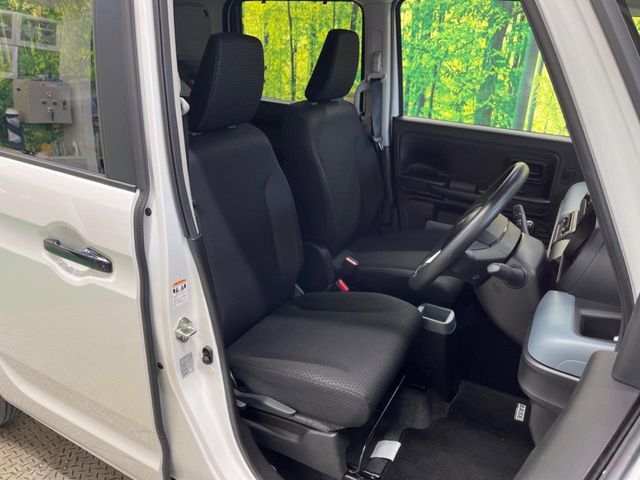 SUZUKI Spacia BASE 2025