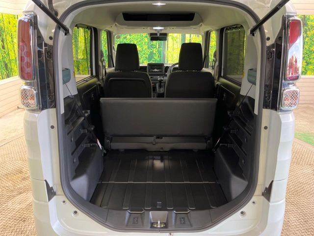 SUZUKI Spacia BASE 2025