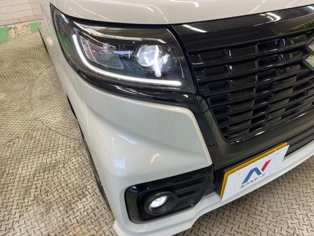 SUZUKI Spacia BASE 2025