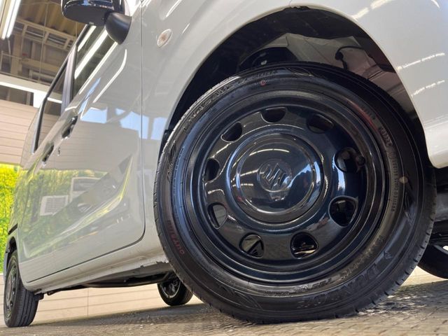 SUZUKI Spacia BASE 2025