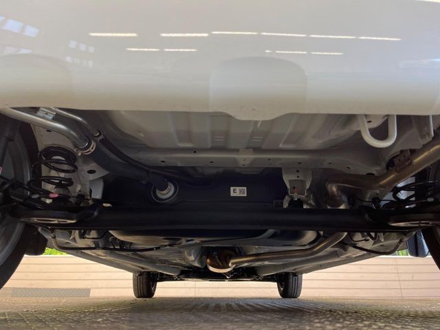 SUZUKI Spacia BASE 2025