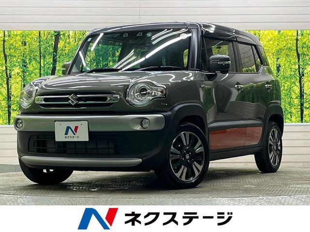 SUZUKI XBEE 2024
