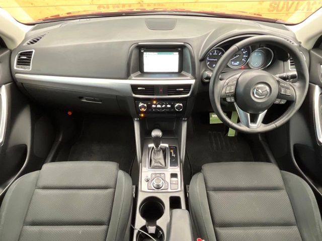 MAZDA CX-5 2015