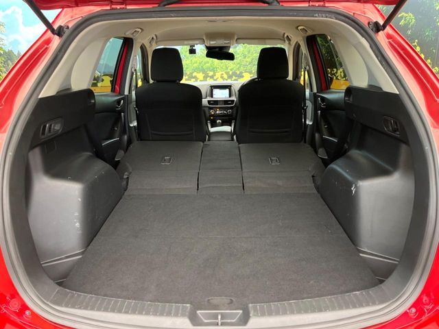 MAZDA CX-5 2015