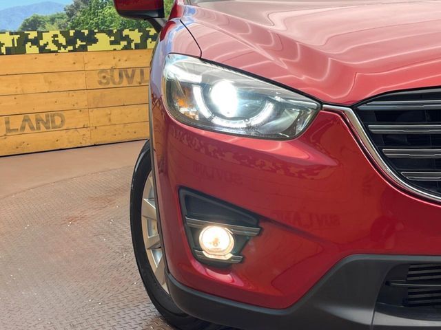 MAZDA CX-5 2015