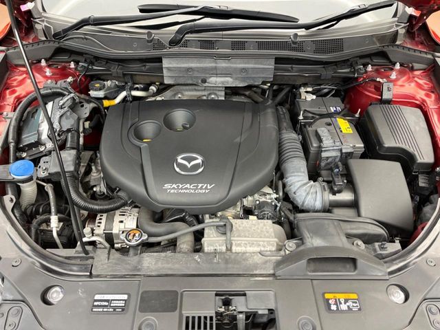 MAZDA CX-5 2015