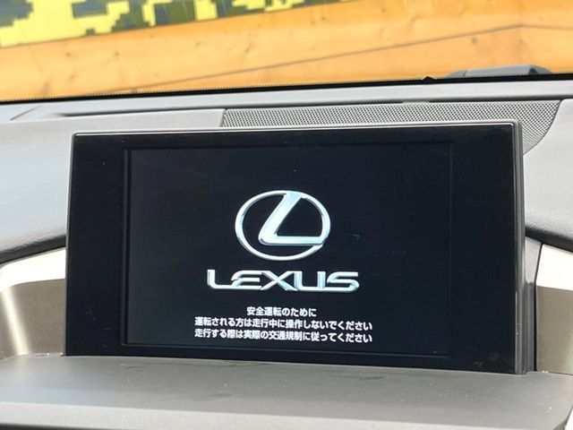 TOYOTA LEXUS NX300h 2016