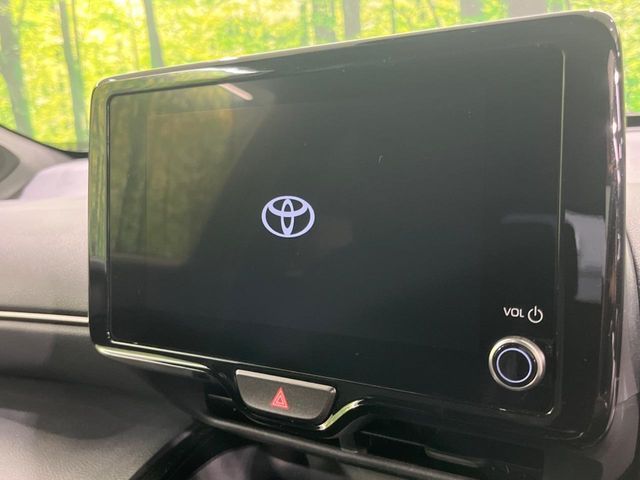 TOYOTA YARIS CROSS 2024