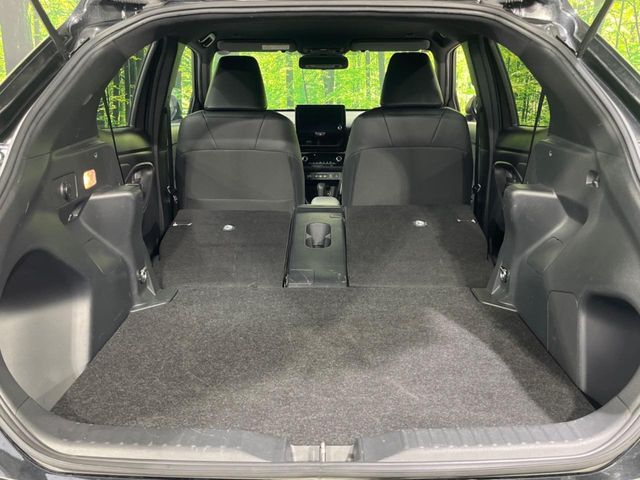 TOYOTA YARIS CROSS 2024