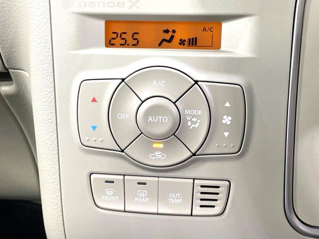 SUZUKI ALTO LAPIN LC 2024