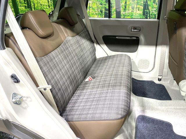 SUZUKI ALTO LAPIN LC 2024