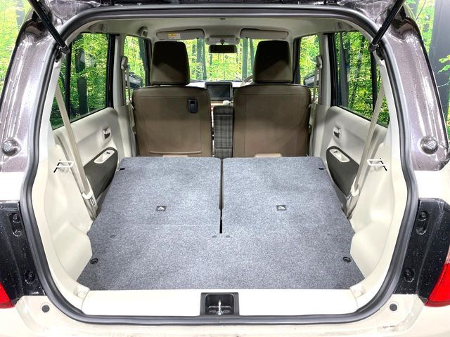 SUZUKI ALTO LAPIN LC 2024