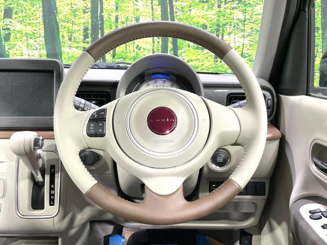 SUZUKI ALTO LAPIN LC 2024