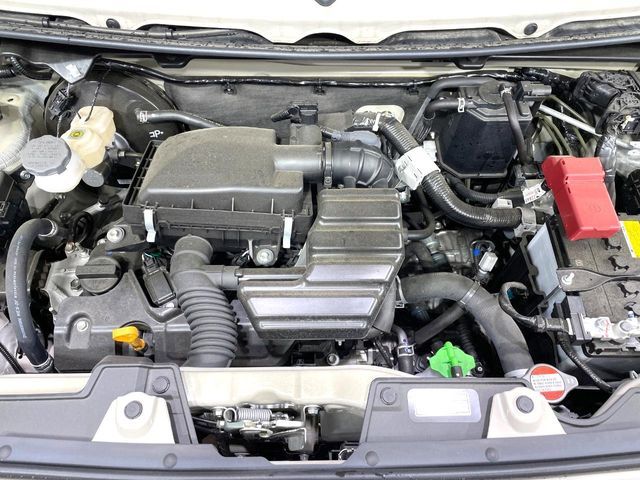 SUZUKI ALTO LAPIN LC 2024