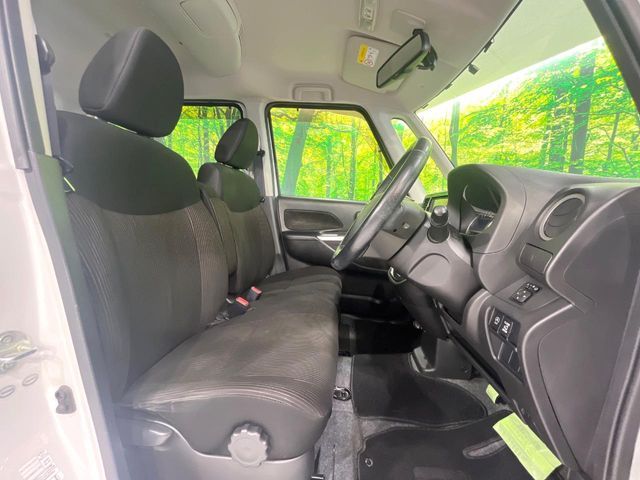 NISSAN DAYZ ROOX 2014