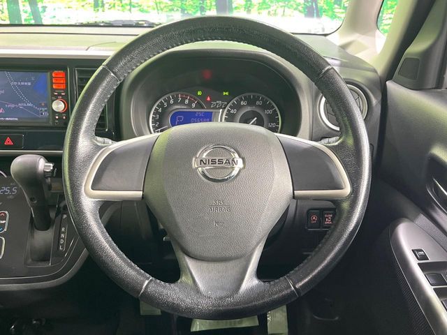 NISSAN DAYZ ROOX 2014