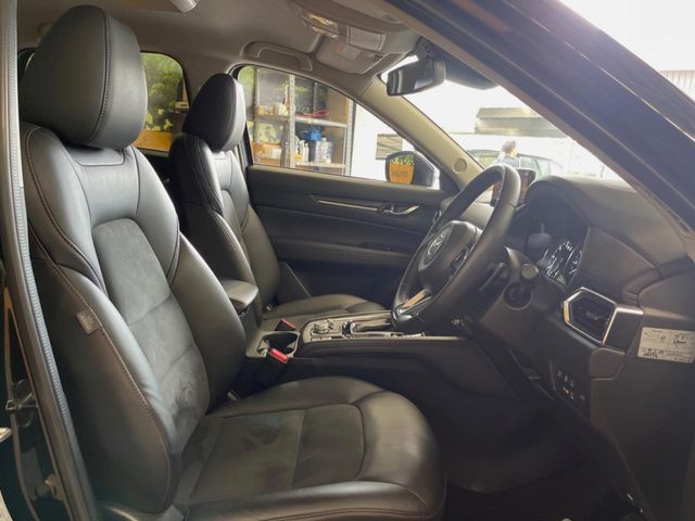 MAZDA CX-5 2023