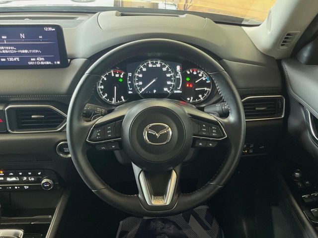 MAZDA CX-5 2023