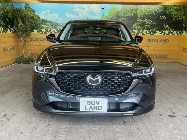 MAZDA CX-5 2023