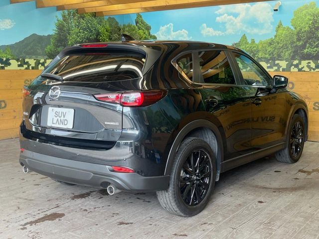 MAZDA CX-5 2023