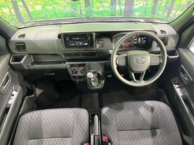 DAIHATSU HIJET CARGO 2022