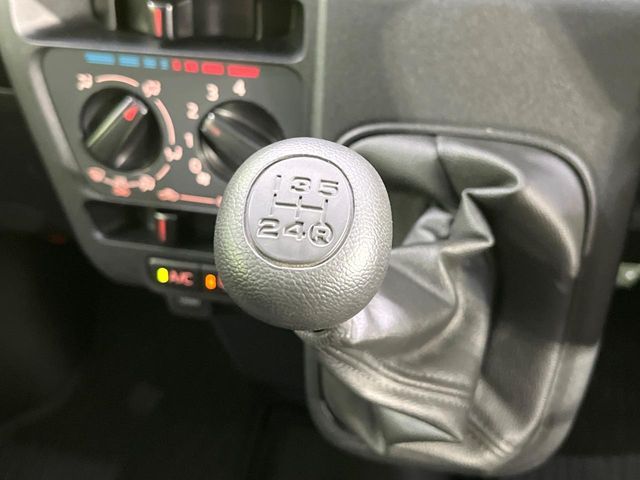 DAIHATSU HIJET CARGO 2022