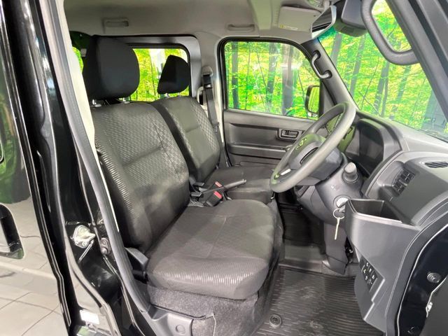 DAIHATSU HIJET CARGO 2022