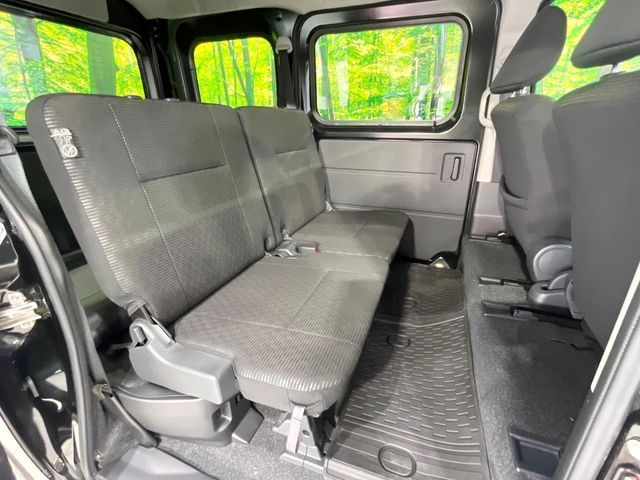 DAIHATSU HIJET CARGO 2022