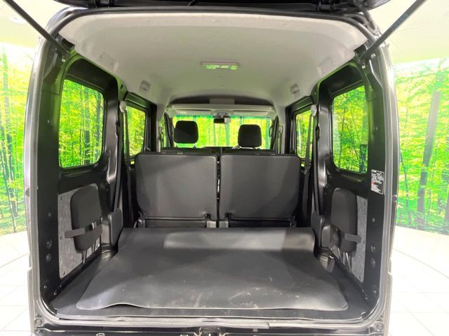 DAIHATSU HIJET CARGO 2022