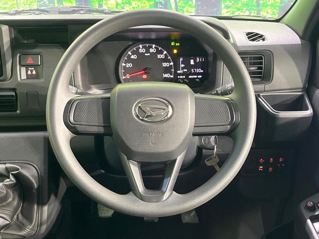 DAIHATSU HIJET CARGO 2022