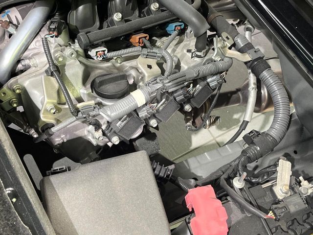 DAIHATSU HIJET CARGO 2022