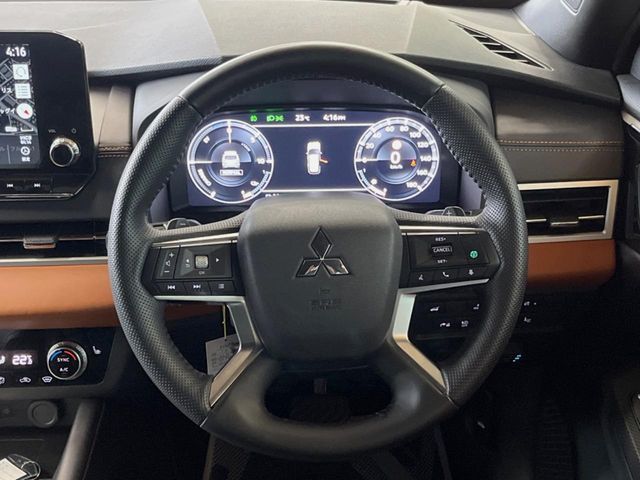 MITSUBISHI OUTLANDER PHEV 2022