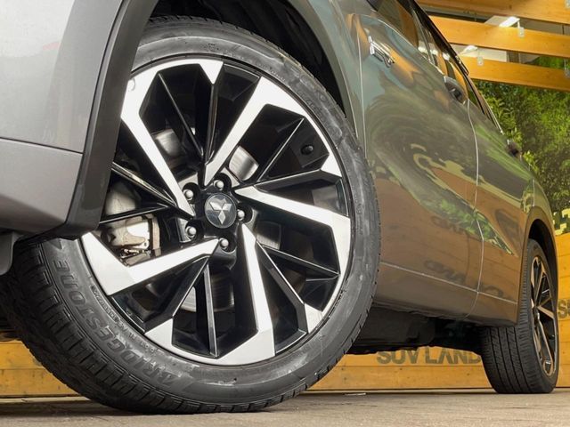 MITSUBISHI OUTLANDER PHEV 2022