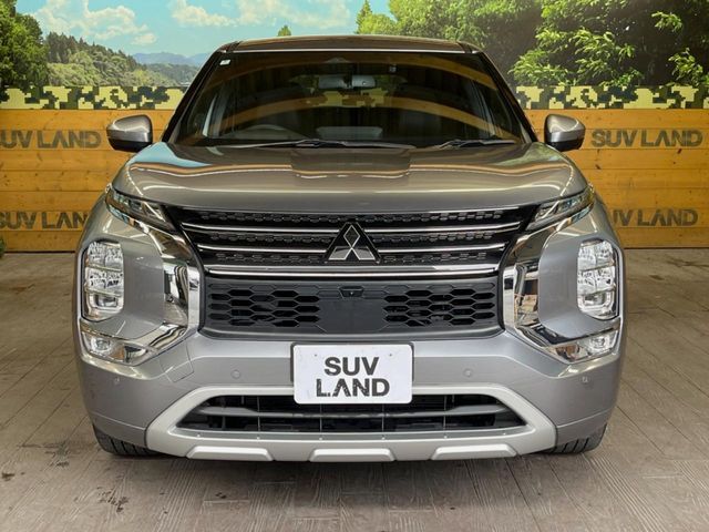 MITSUBISHI OUTLANDER PHEV 2022