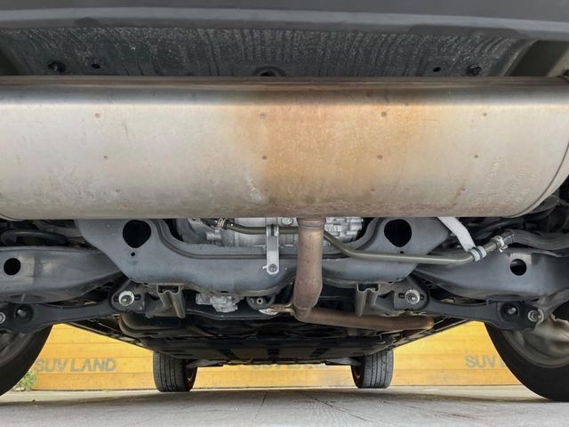 MITSUBISHI OUTLANDER PHEV 2022