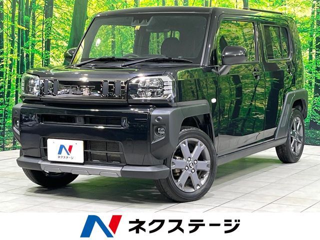DAIHATSU TAFT 2022