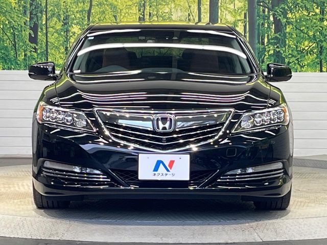 HONDA LEGEND HYBRID 2015