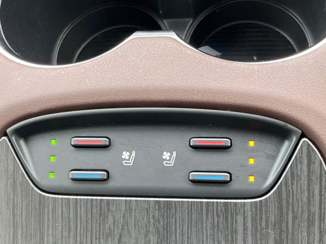 TOYOTA HARRIER 2WD 2021