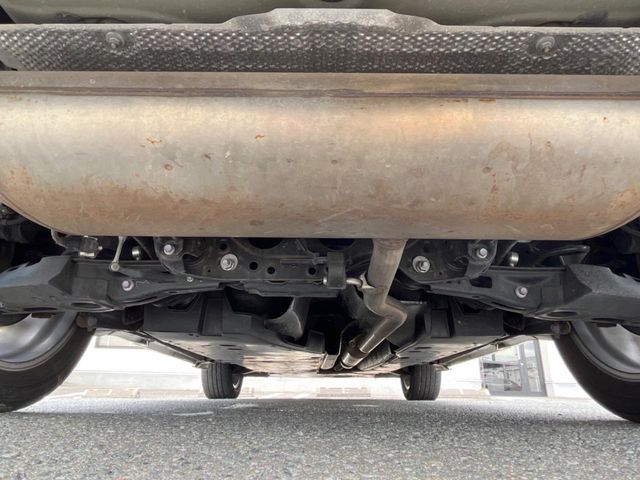 TOYOTA HARRIER 2WD 2021