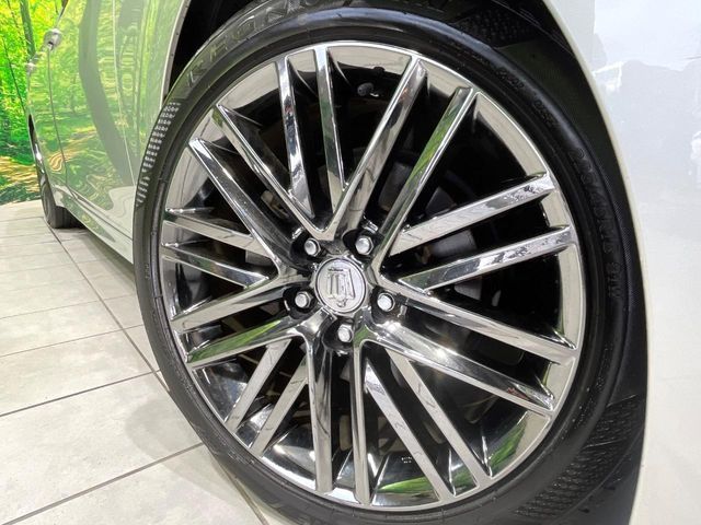 TOYOTA CROWN sedan 2017