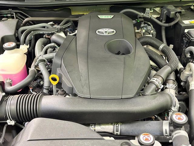 TOYOTA CROWN sedan 2017