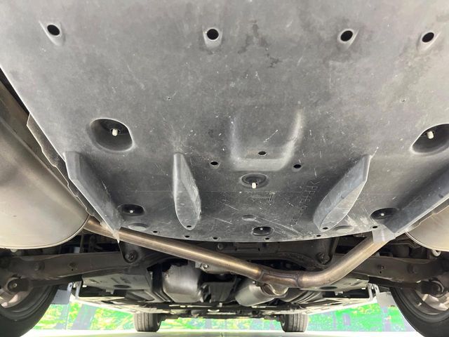 TOYOTA CROWN sedan 2017